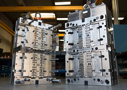 醫(yī)用消耗品模具開(kāi)發(fā)