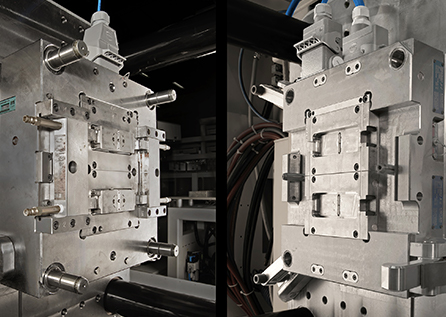 燈具配件模具開(kāi)發(fā)